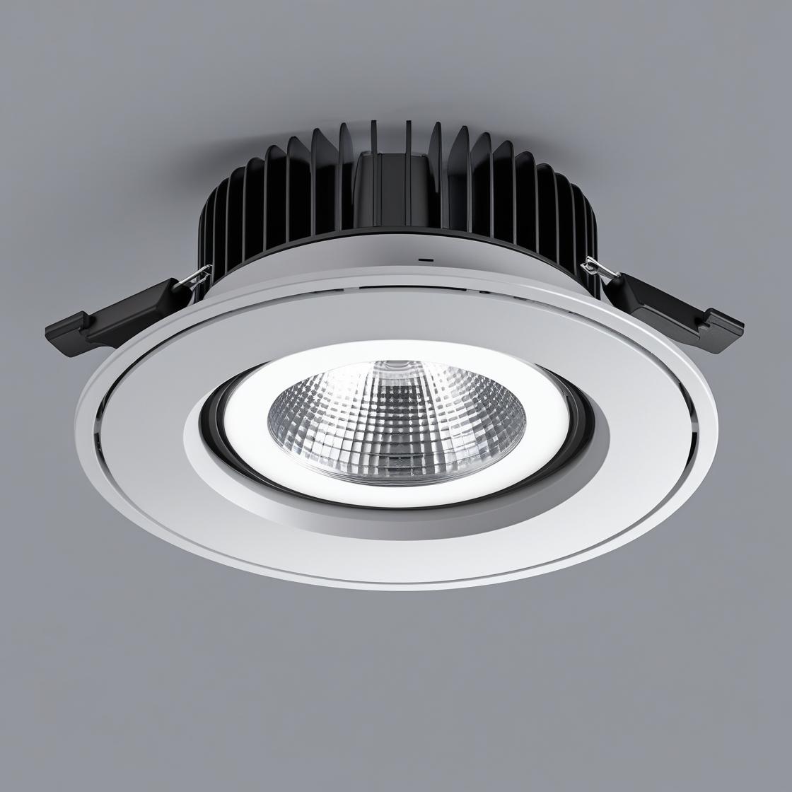 Oby Pro SMD Down Light