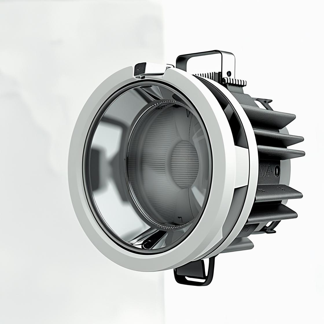 Trimless Flava Cob Spot Light