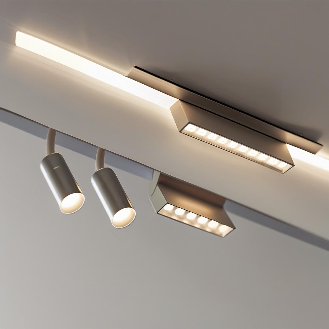 MAGNETIC DALI CONVERTER