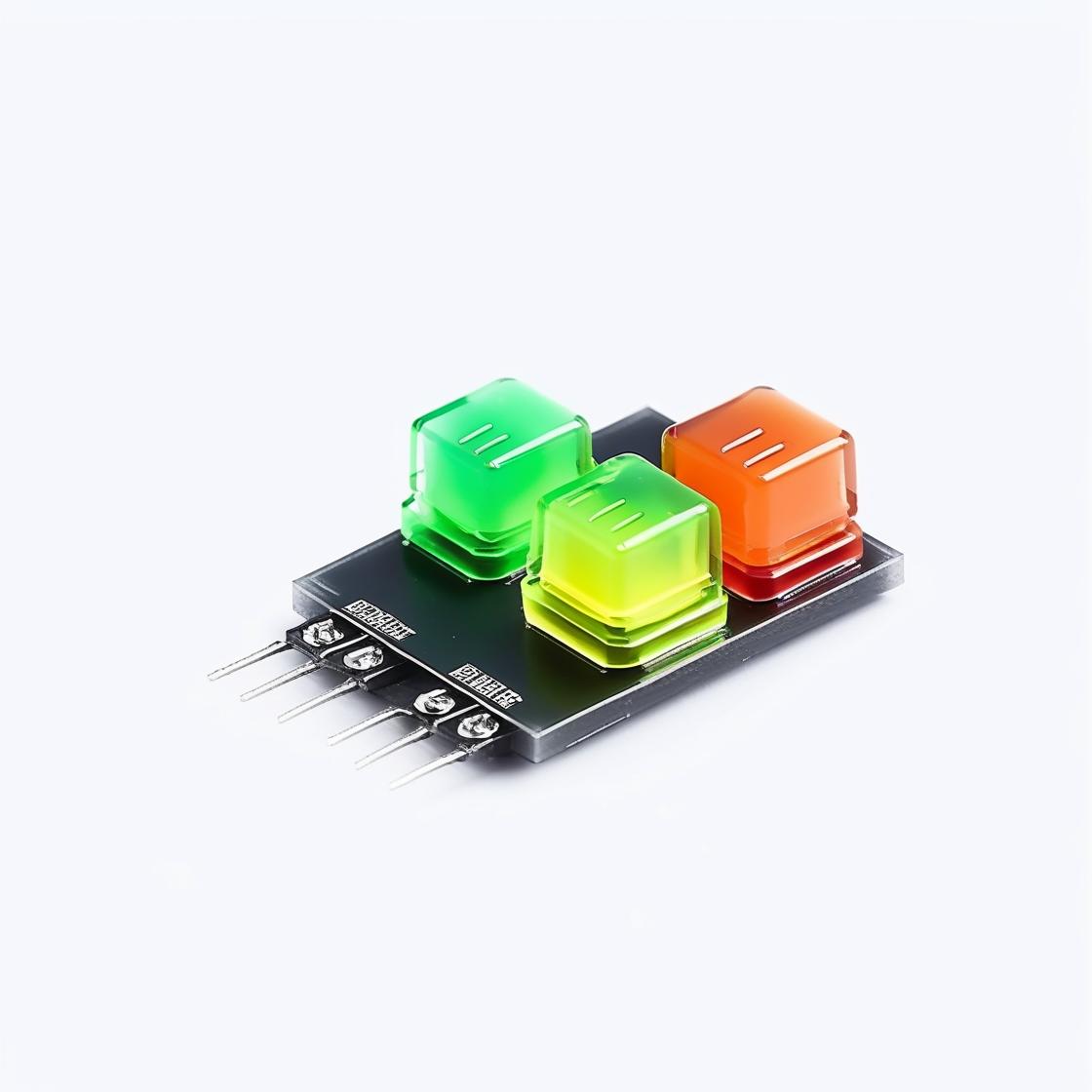 5 MM INPUT MODULE