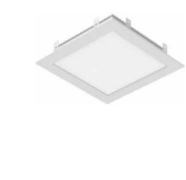 Cleanroom Panel Light