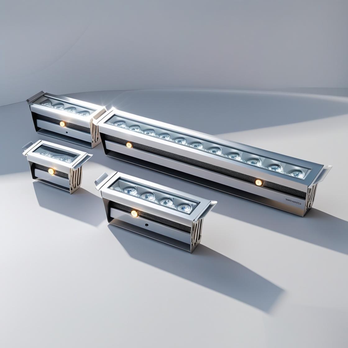 Linea 30 EYE Spot Light