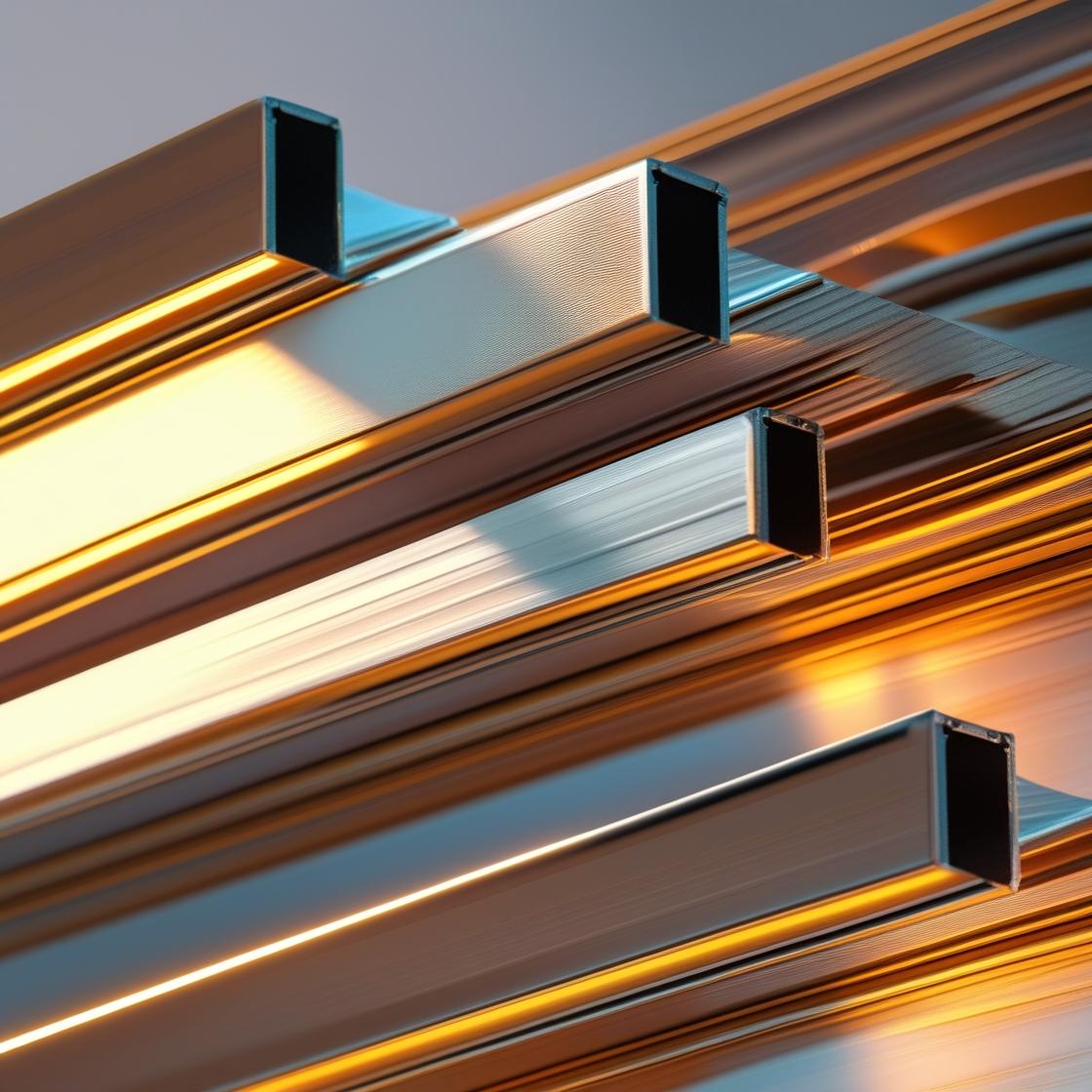 Surface Magnetic Track